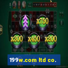199w.com ltd co.